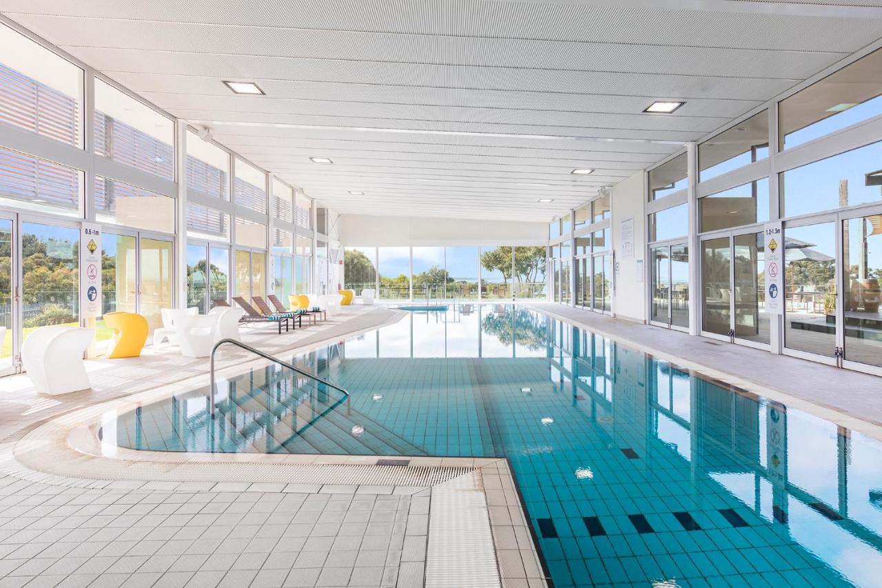 Racv Inverloch Resort Bagian luar foto