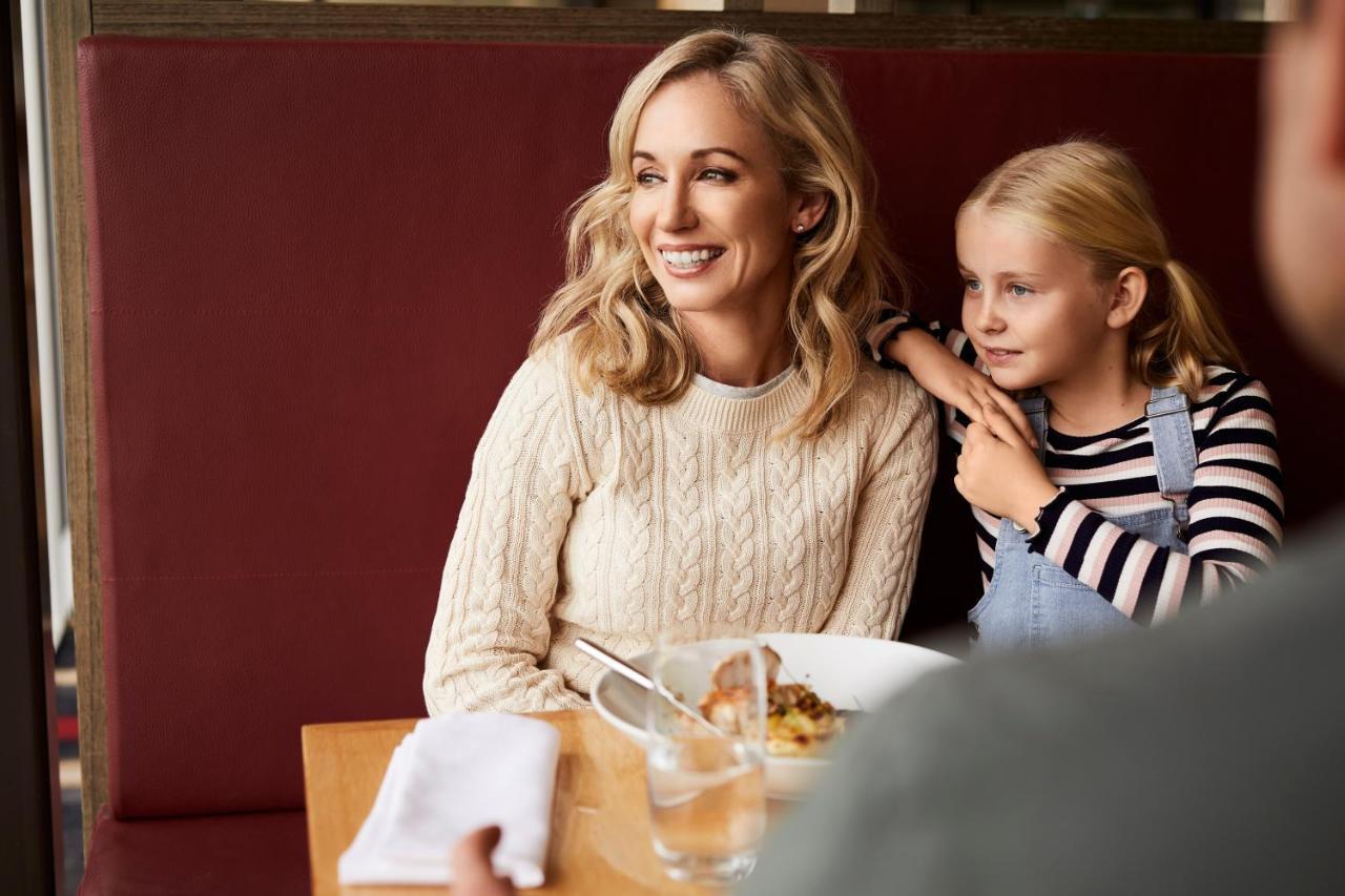 Racv Inverloch Resort Bagian luar foto