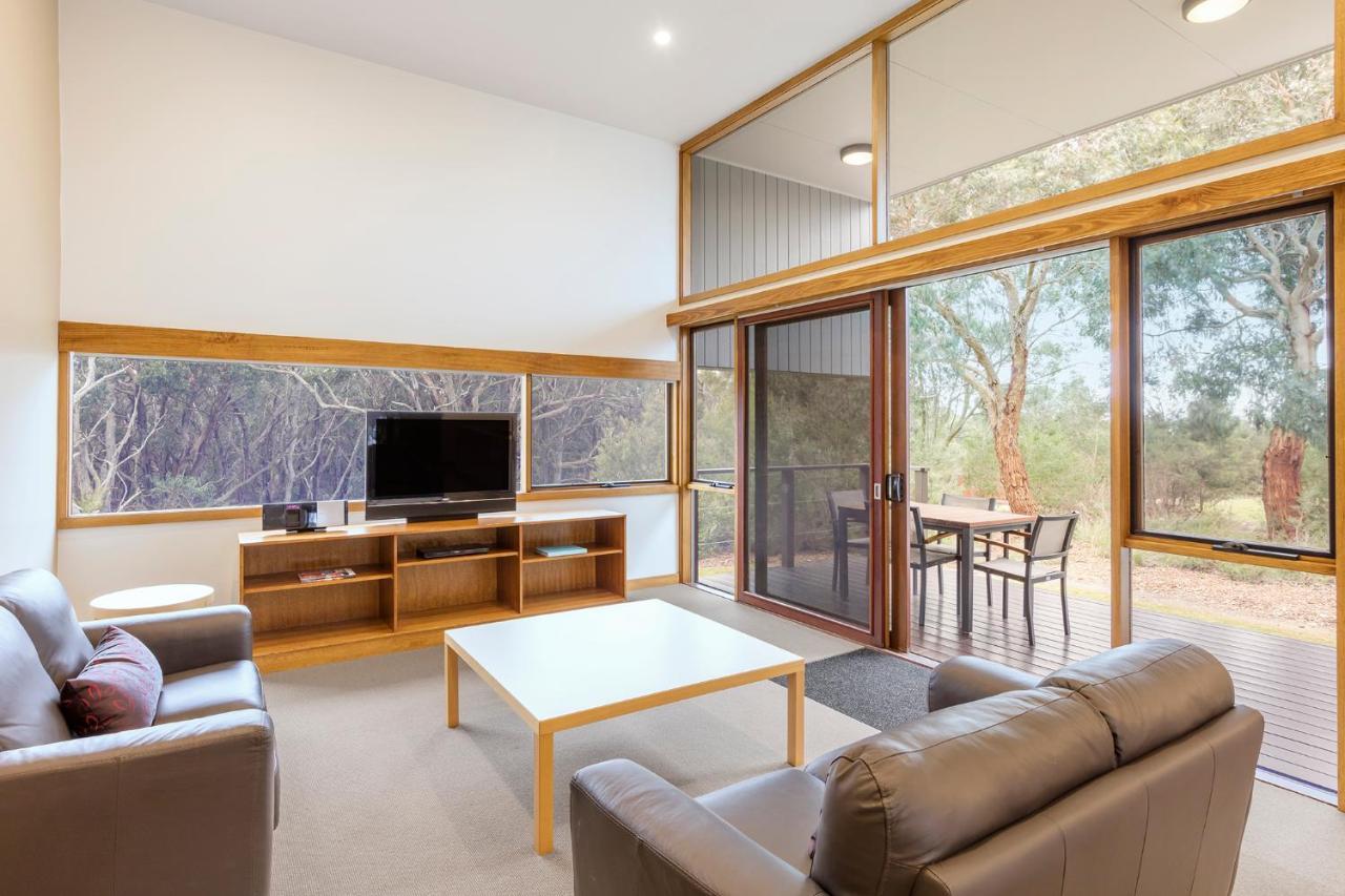 Racv Inverloch Resort Bagian luar foto