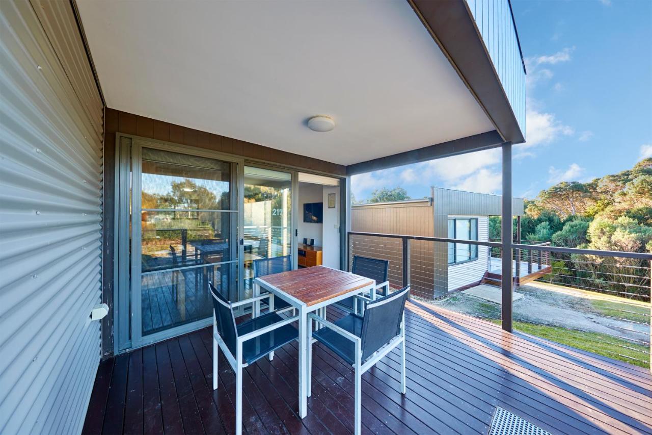 Racv Inverloch Resort Bagian luar foto