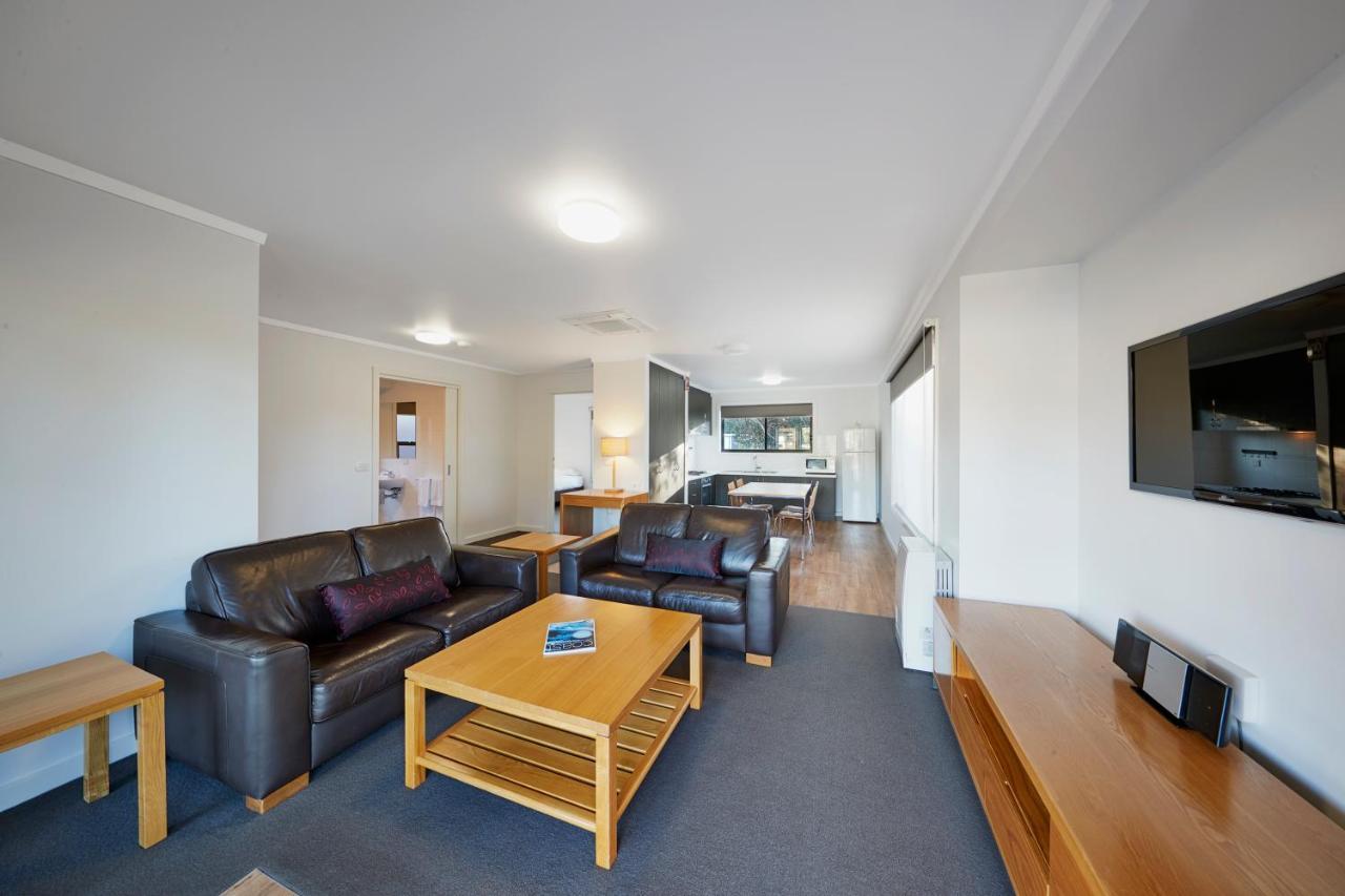 Racv Inverloch Resort Bagian luar foto