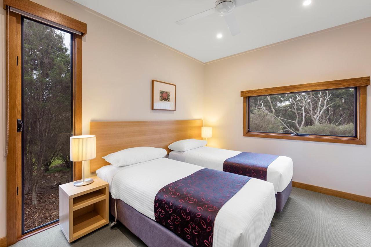 Racv Inverloch Resort Bagian luar foto