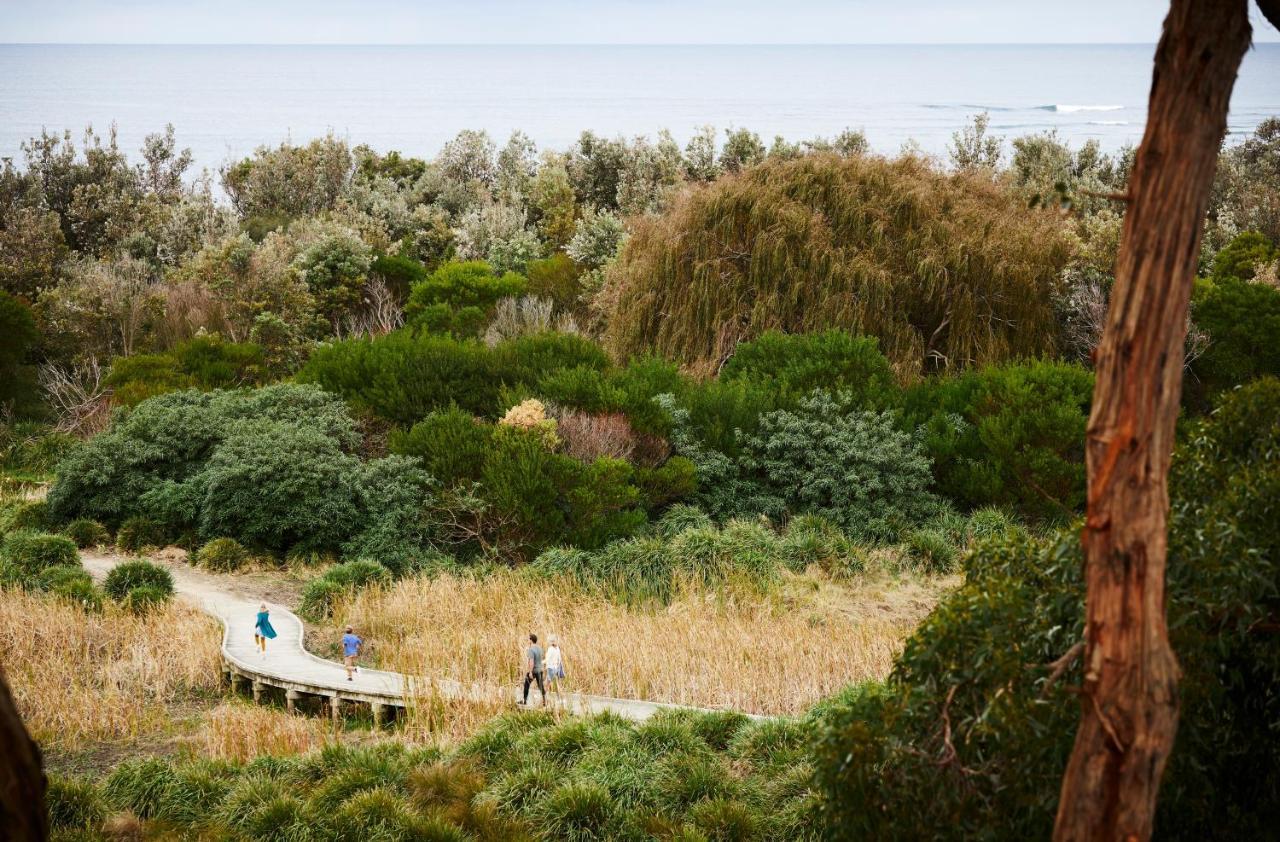 Racv Inverloch Resort Bagian luar foto