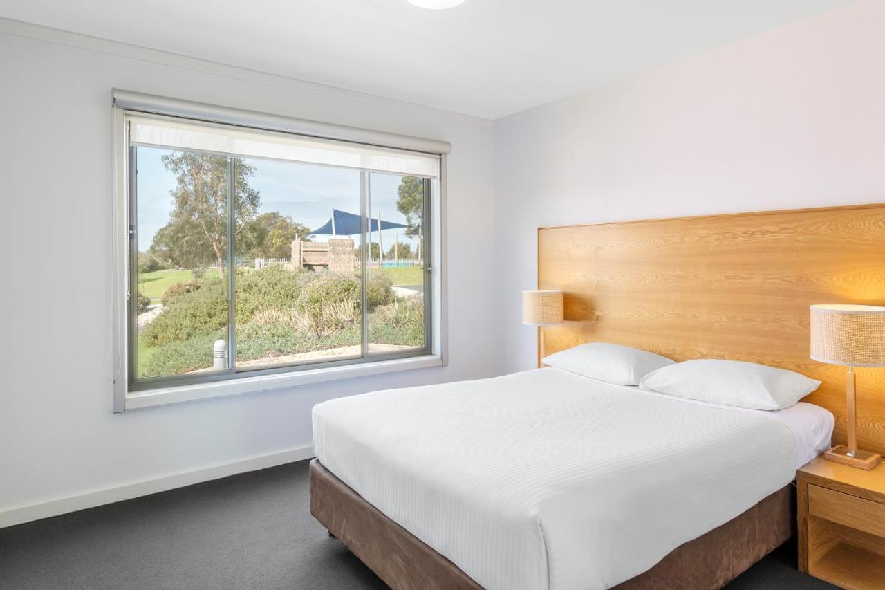 Racv Inverloch Resort Bagian luar foto