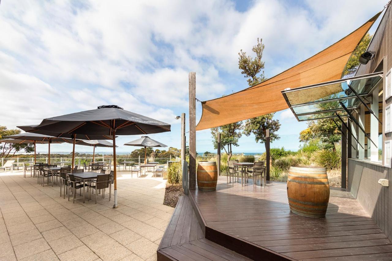 Racv Inverloch Resort Bagian luar foto