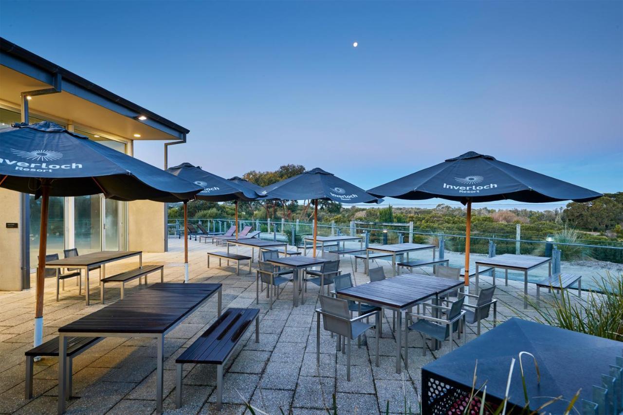 Racv Inverloch Resort Bagian luar foto
