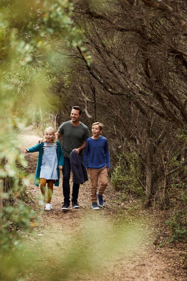 Racv Inverloch Resort Bagian luar foto
