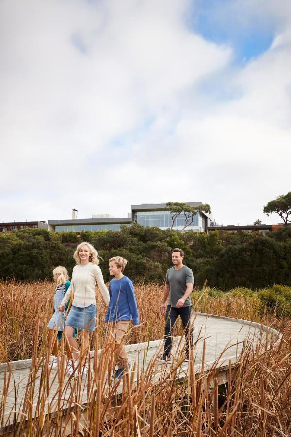 Racv Inverloch Resort Bagian luar foto