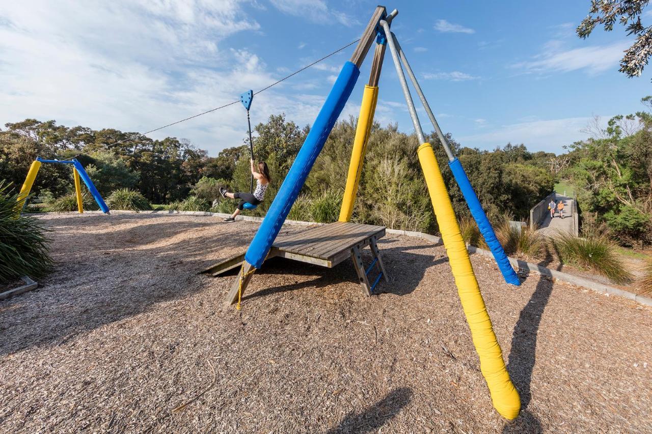 Racv Inverloch Resort Bagian luar foto