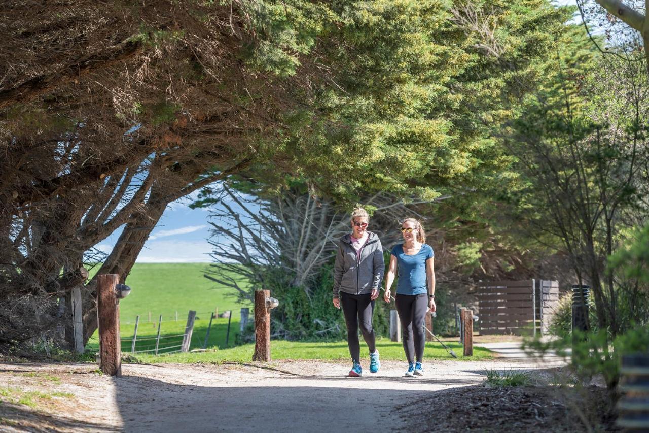 Racv Inverloch Resort Bagian luar foto