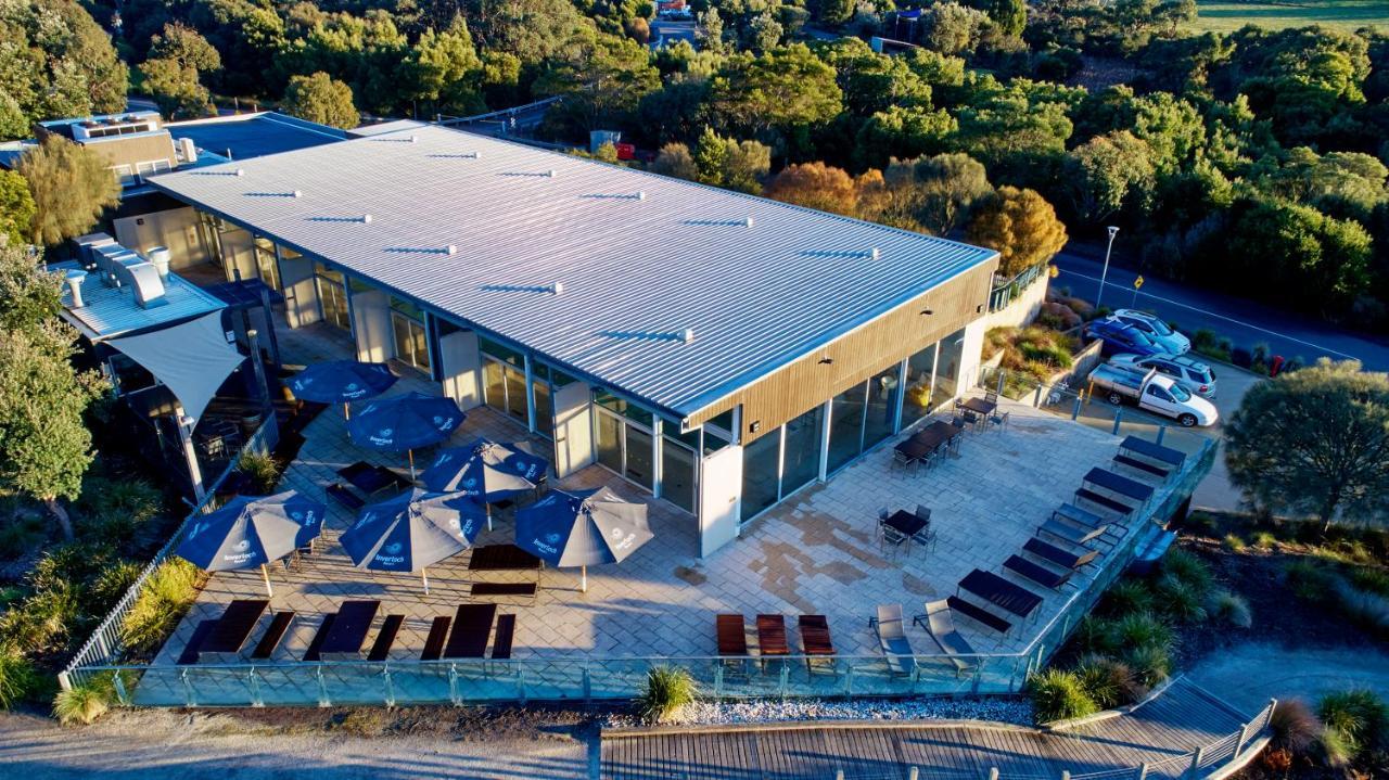 Racv Inverloch Resort Bagian luar foto