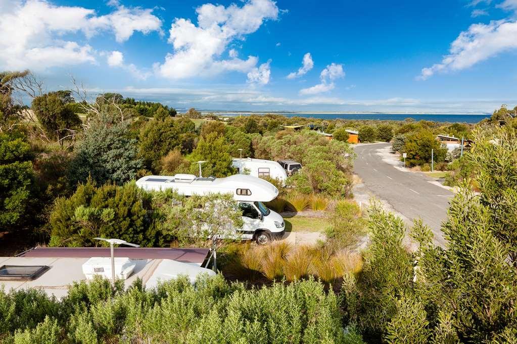 Racv Inverloch Resort Ruang foto
