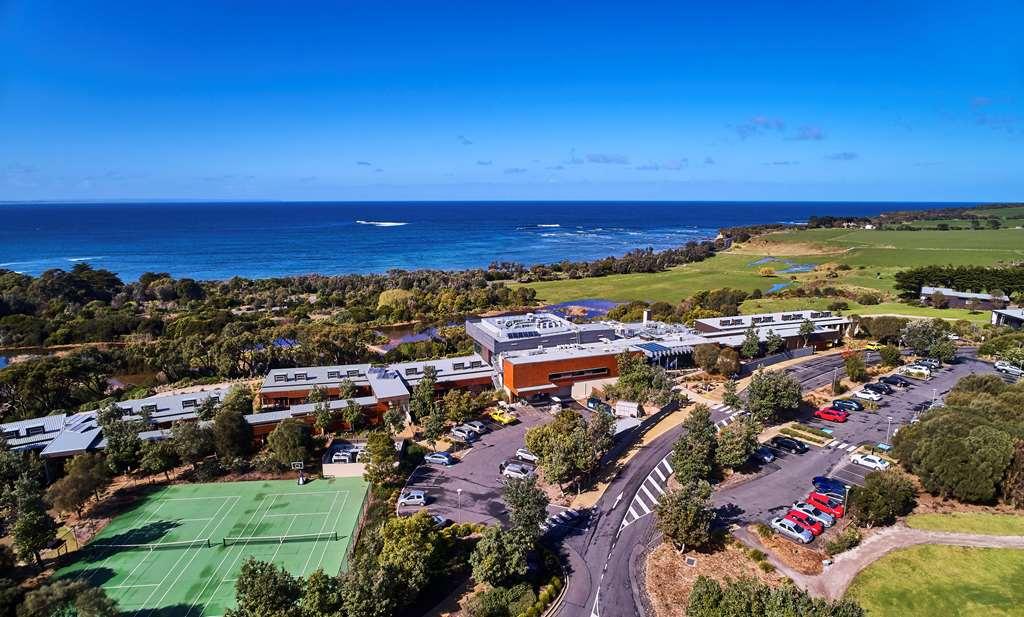 Racv Inverloch Resort Bagian luar foto