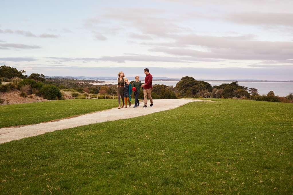 Racv Inverloch Resort Fasilitas foto