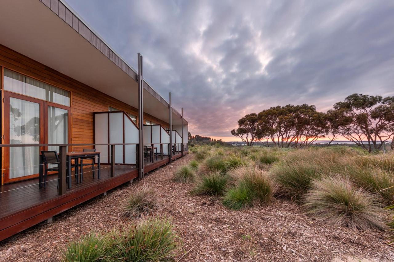 Racv Inverloch Resort Bagian luar foto
