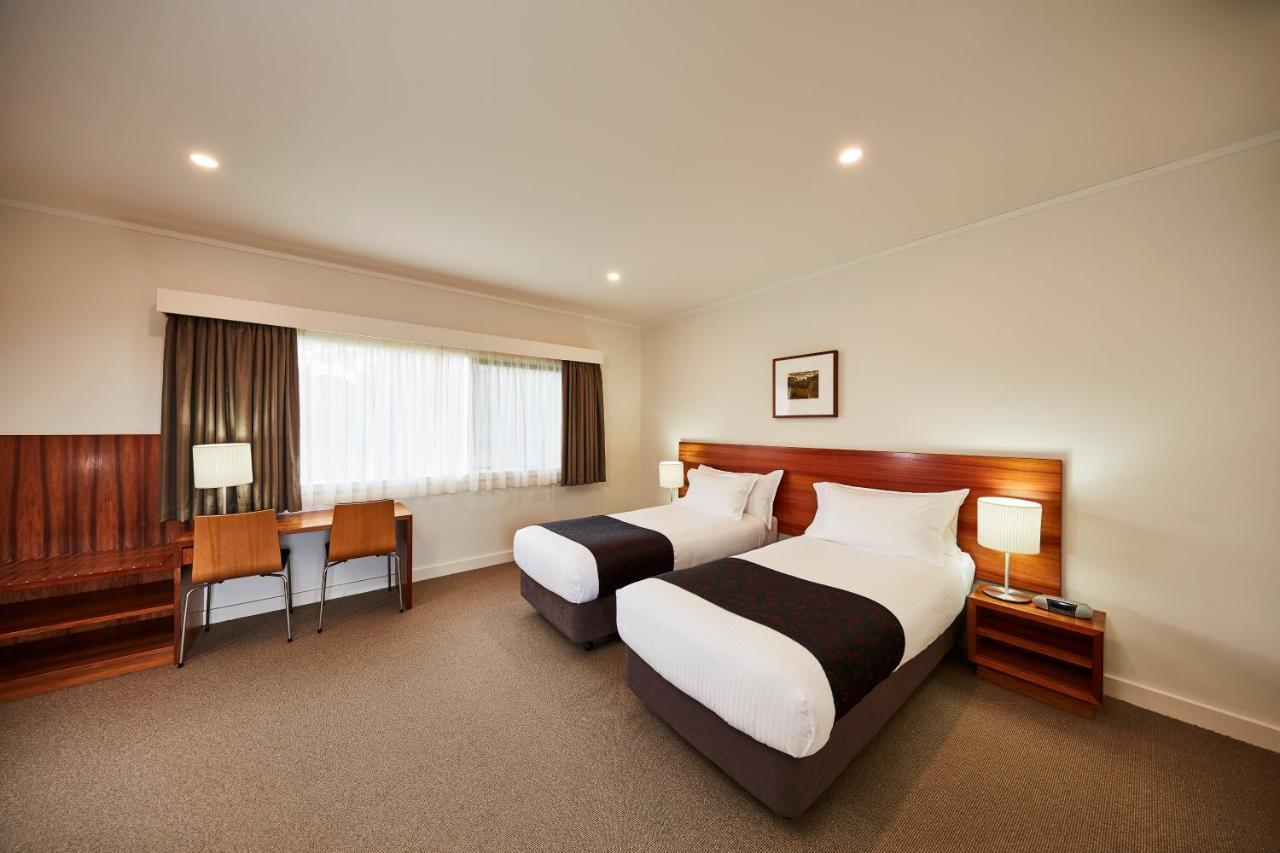 Racv Inverloch Resort Bagian luar foto