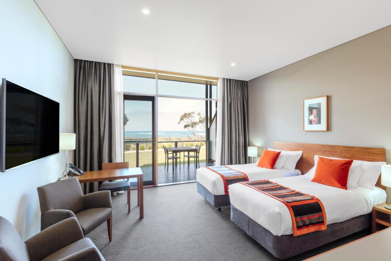 Racv Inverloch Resort Bagian luar foto