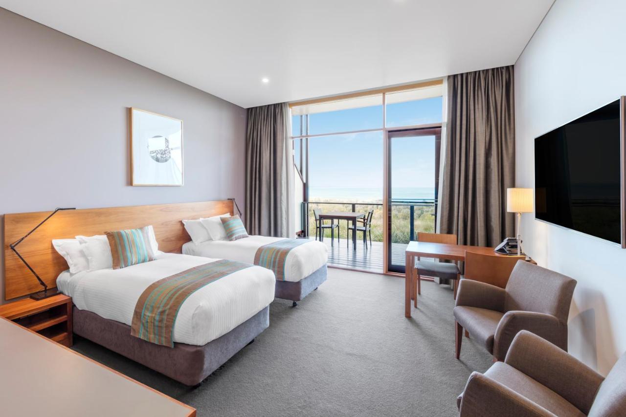Racv Inverloch Resort Bagian luar foto