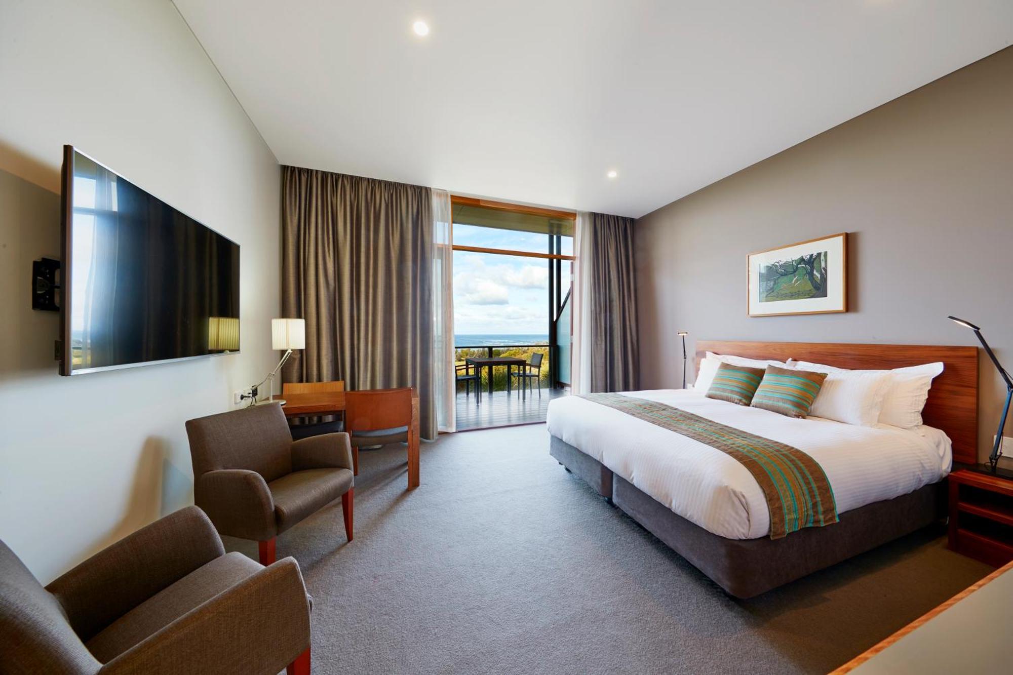 Racv Inverloch Resort Bagian luar foto