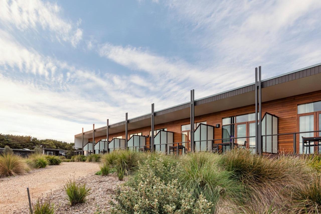 Racv Inverloch Resort Bagian luar foto
