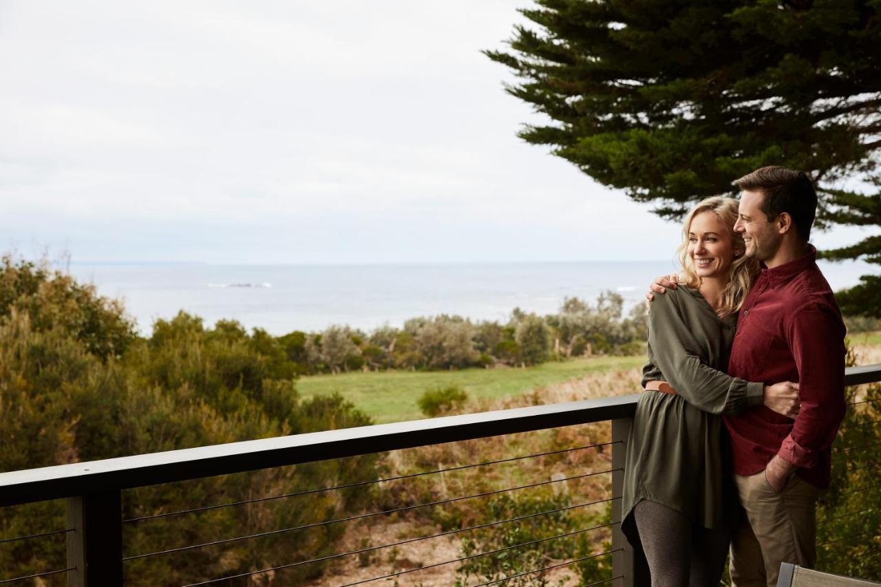 Racv Inverloch Resort Bagian luar foto