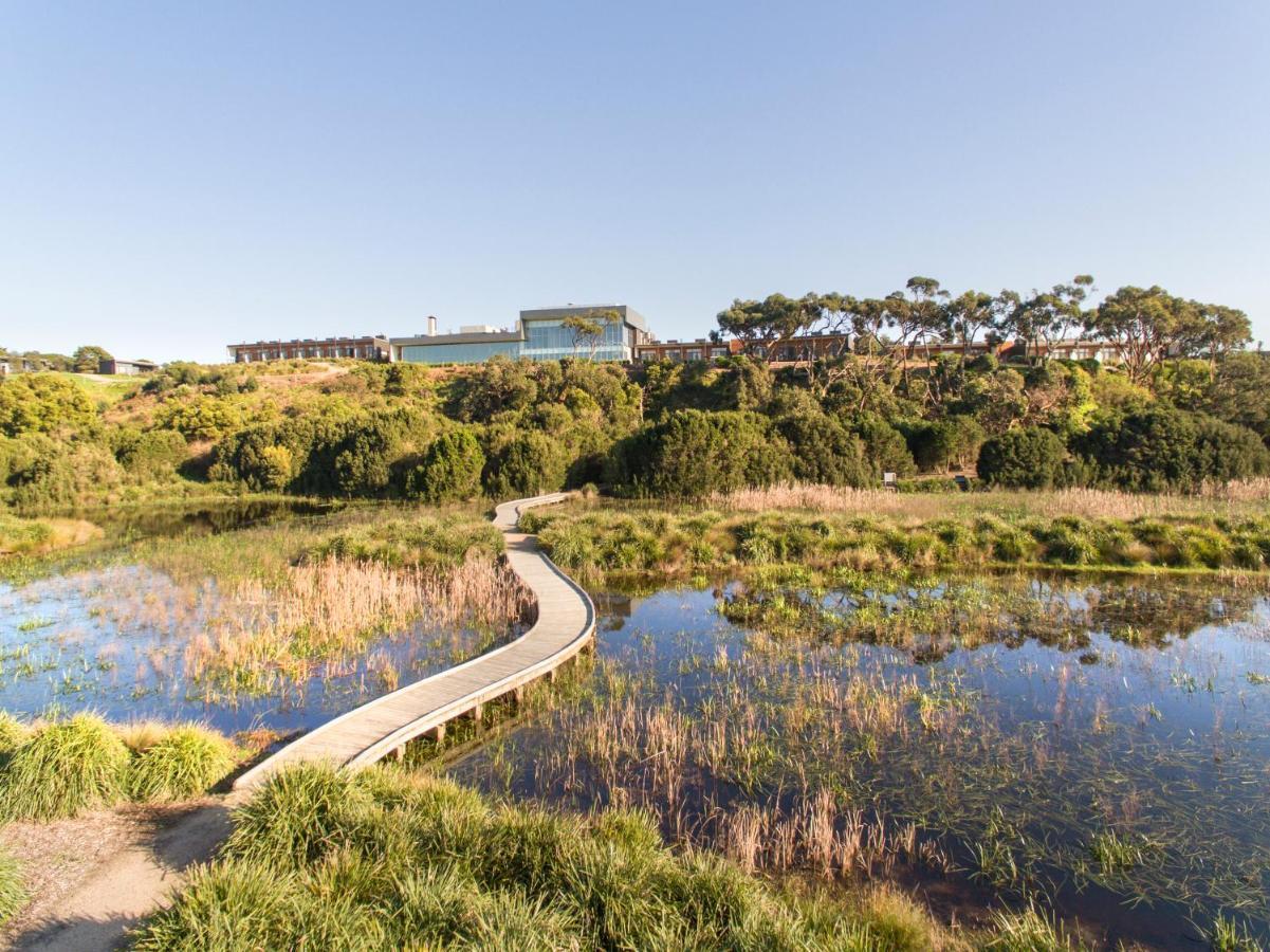 Racv Inverloch Resort Bagian luar foto