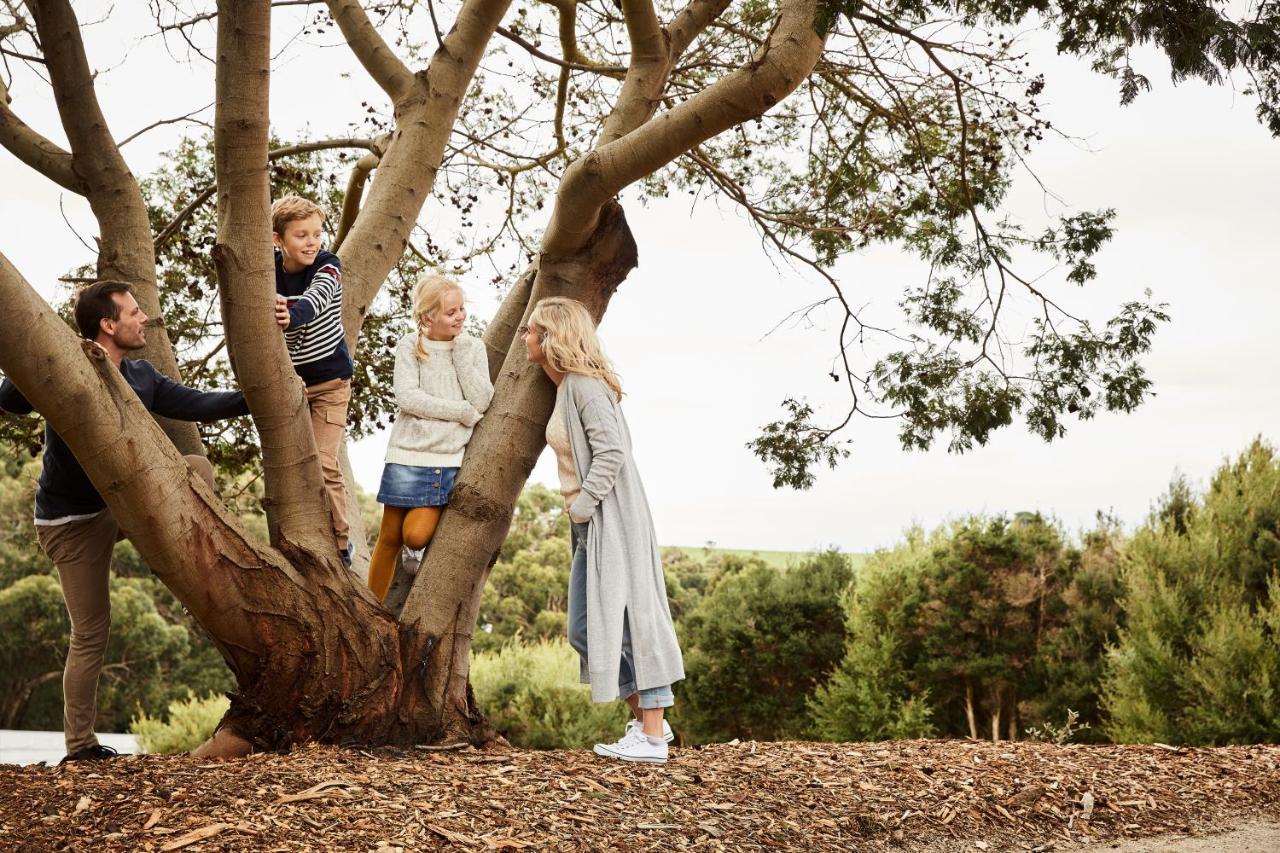 Racv Inverloch Resort Bagian luar foto