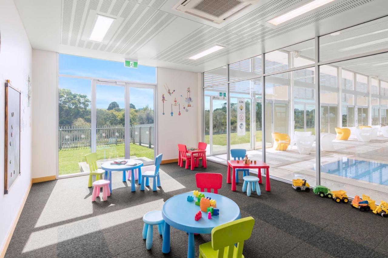 Racv Inverloch Resort Bagian luar foto