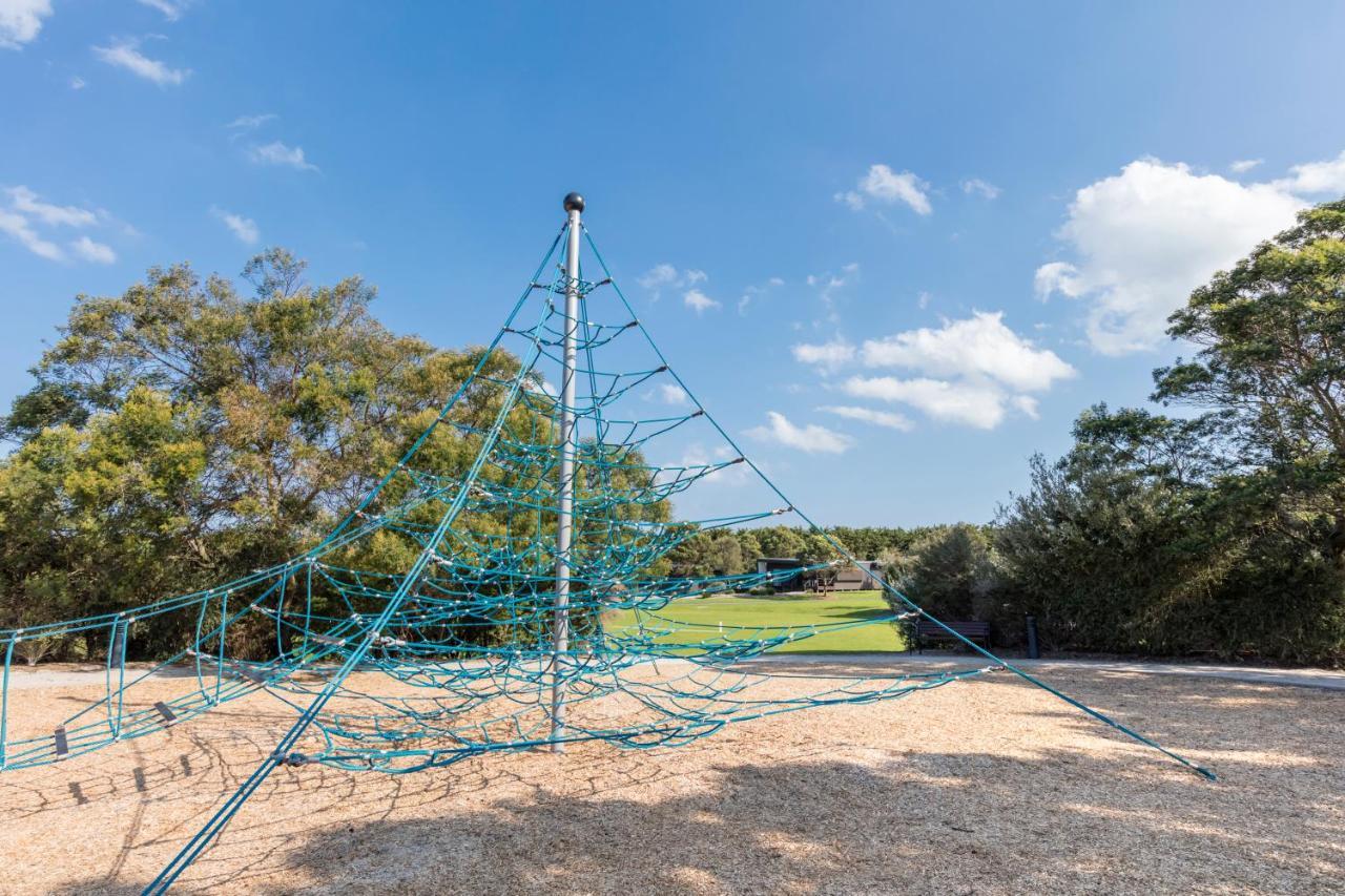Racv Inverloch Resort Bagian luar foto