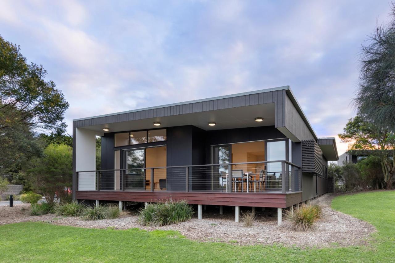 Racv Inverloch Resort Bagian luar foto