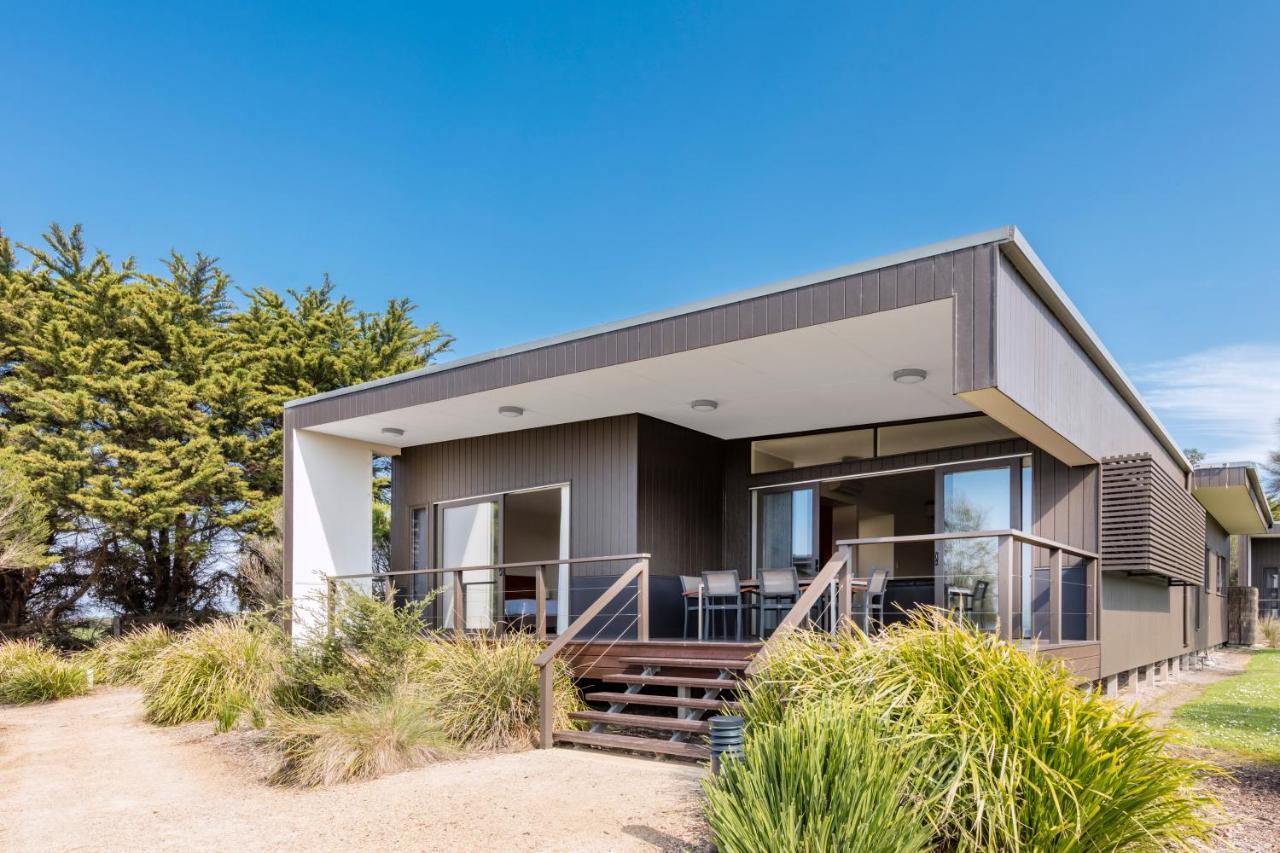 Racv Inverloch Resort Bagian luar foto