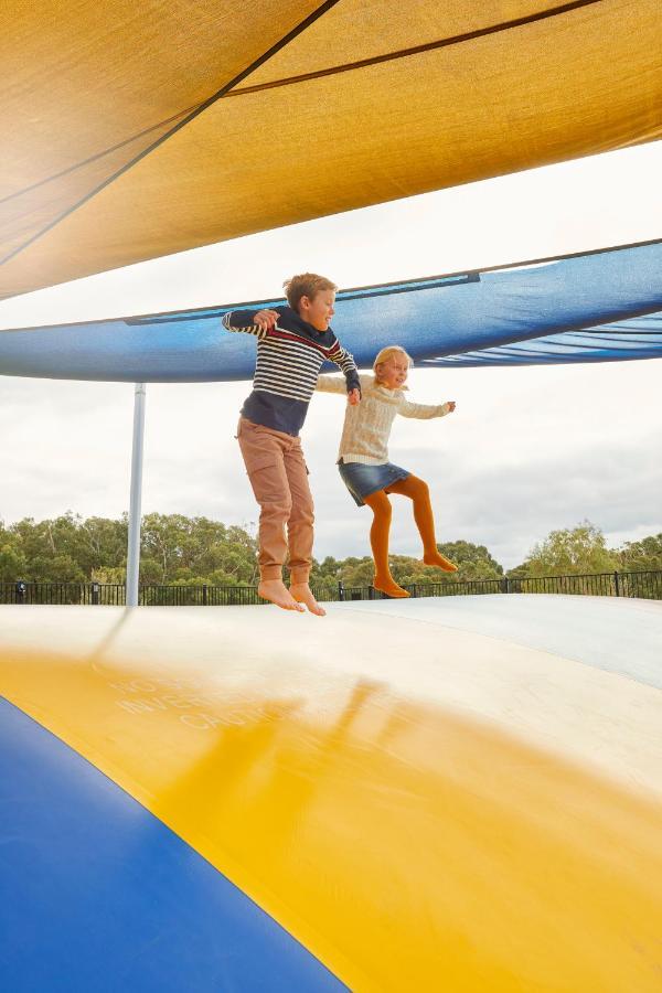 Racv Inverloch Resort Bagian luar foto