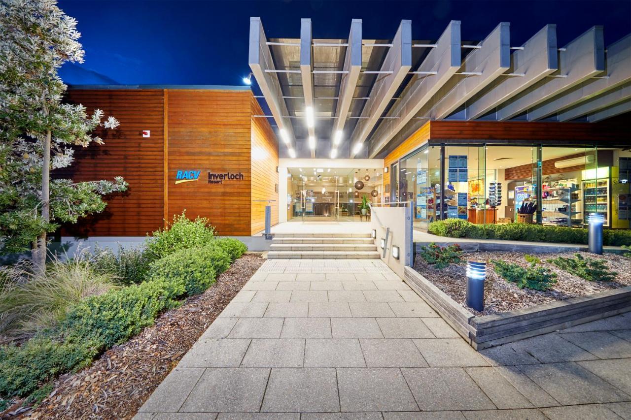 Racv Inverloch Resort Bagian luar foto