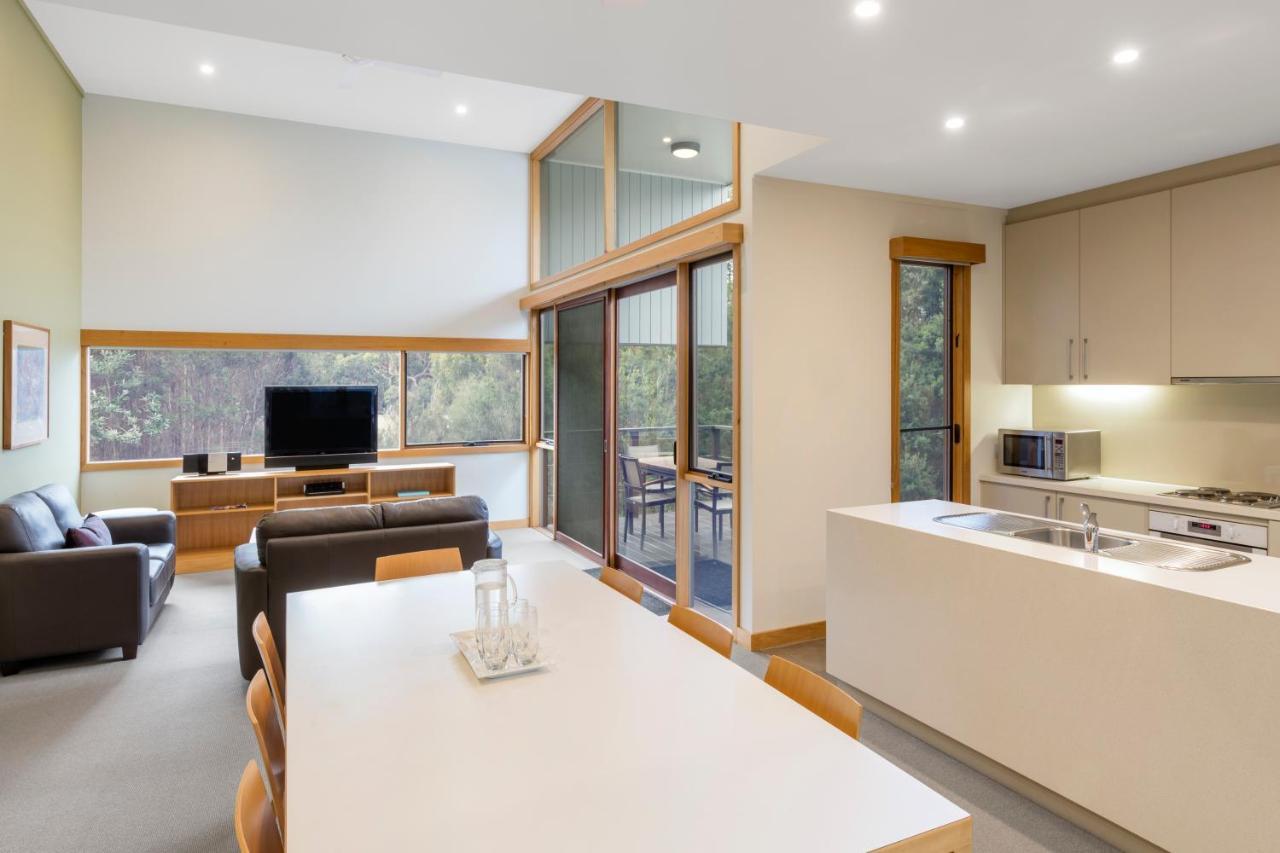 Racv Inverloch Resort Bagian luar foto