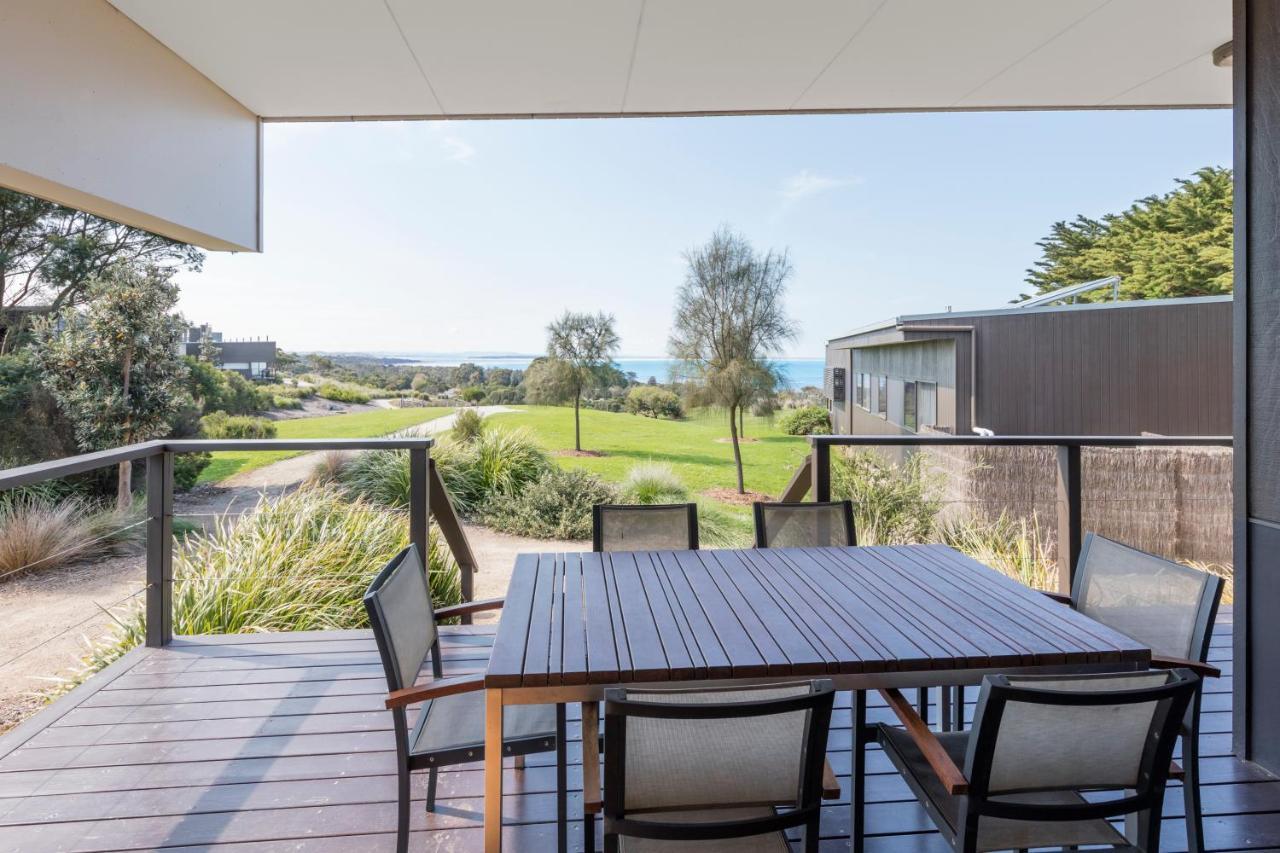 Racv Inverloch Resort Bagian luar foto