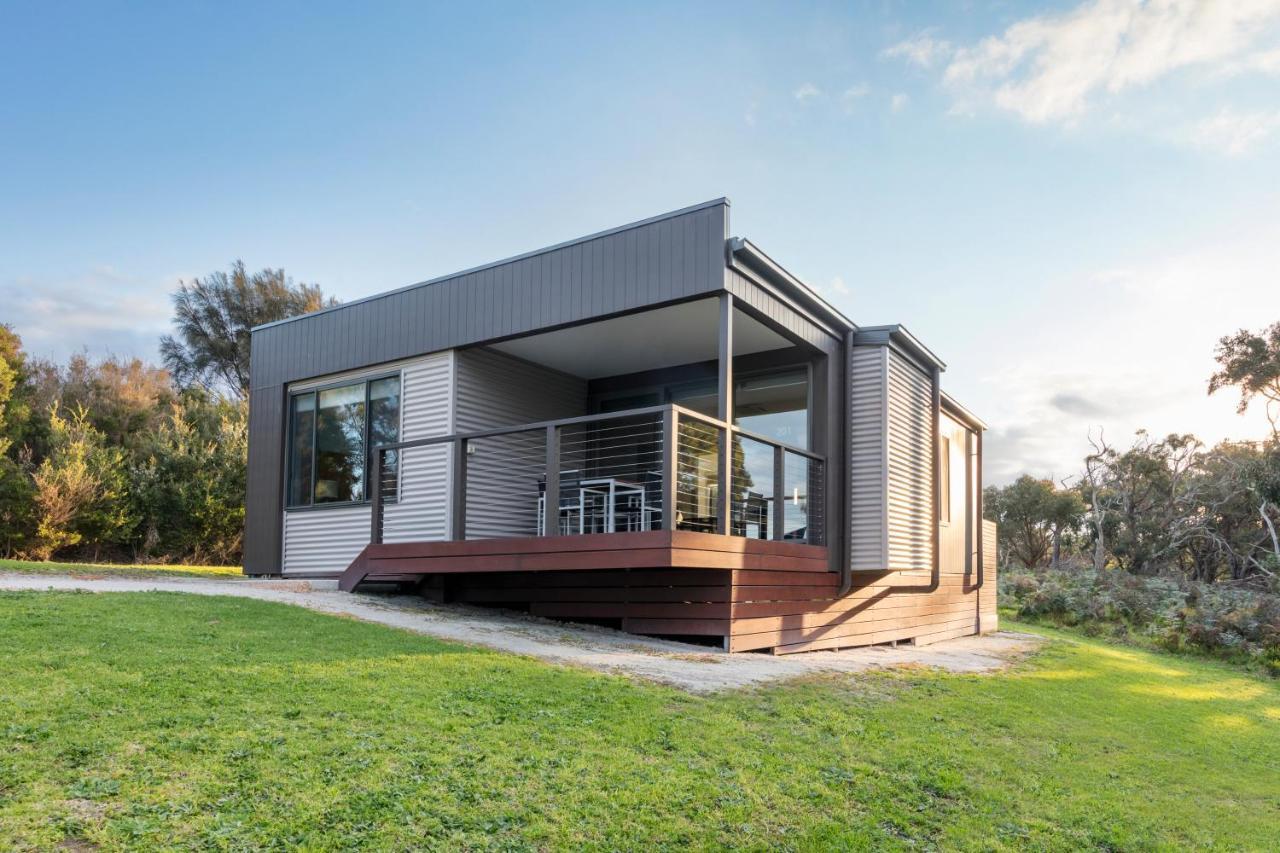 Racv Inverloch Resort Bagian luar foto