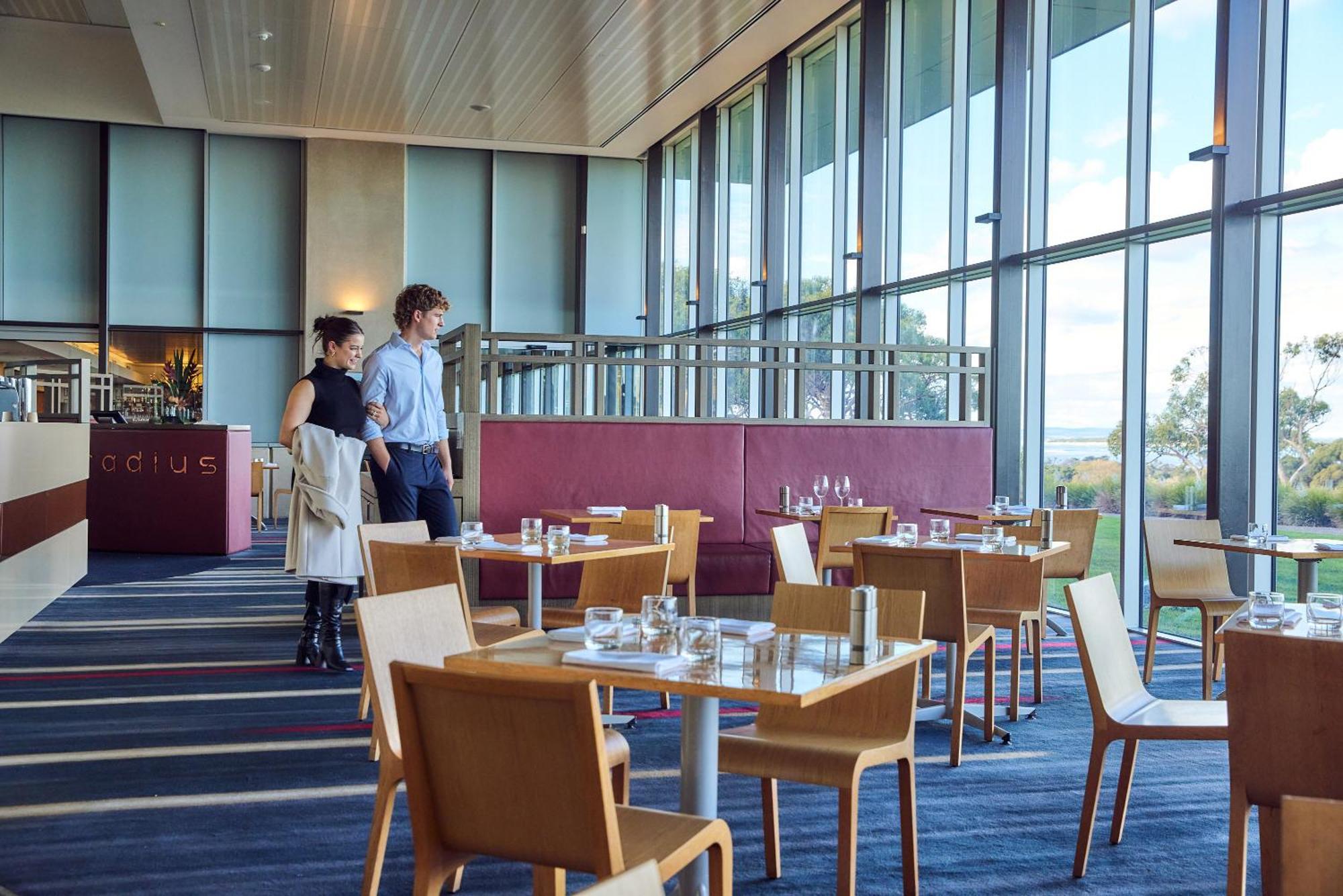 Racv Inverloch Resort Bagian luar foto