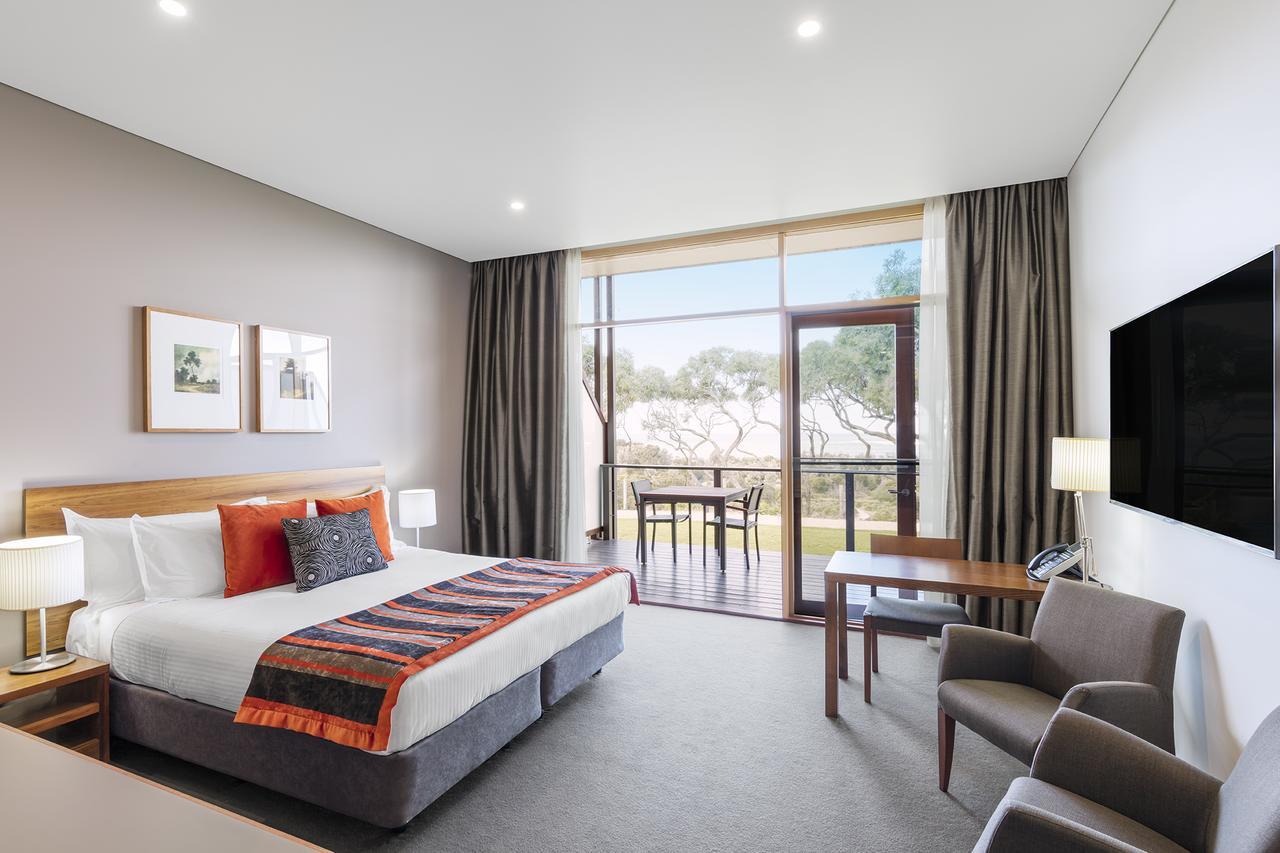 Racv Inverloch Resort Bagian luar foto