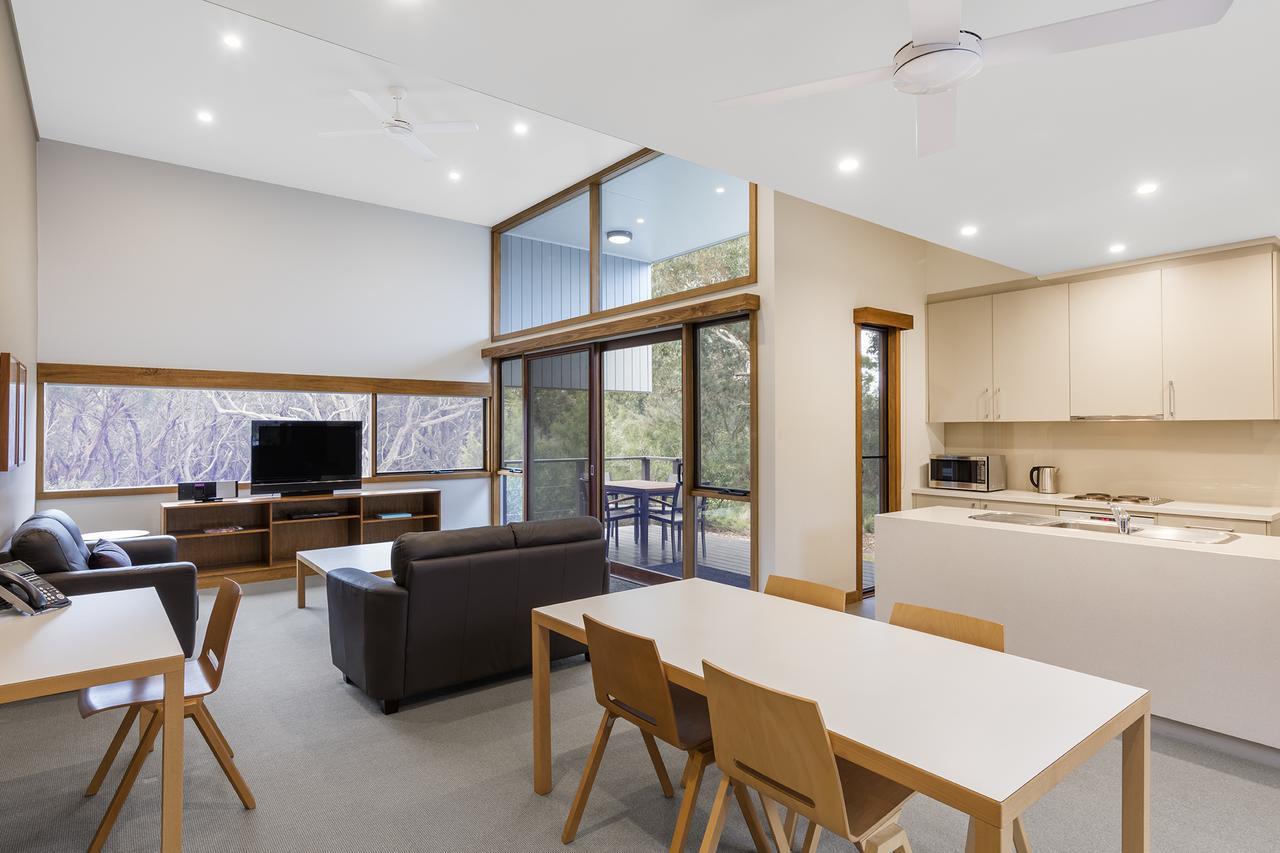 Racv Inverloch Resort Bagian luar foto