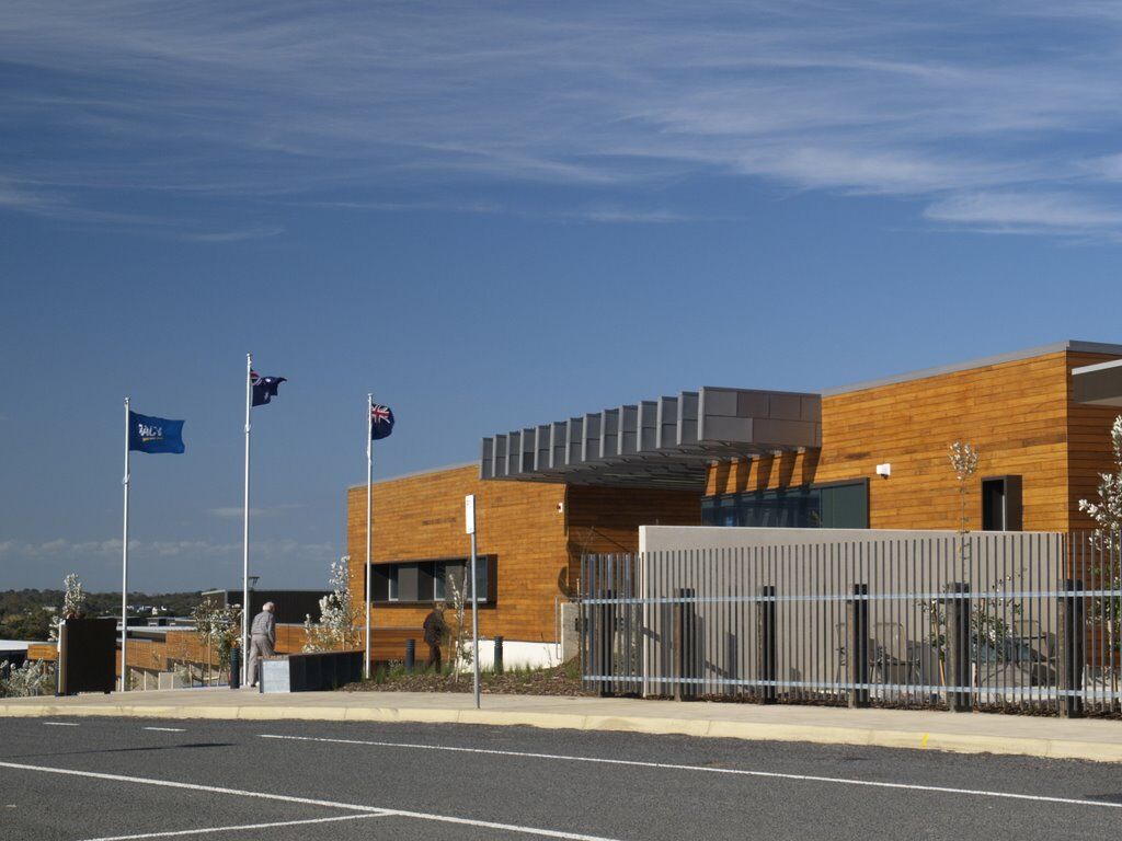 Racv Inverloch Resort Bagian luar foto
