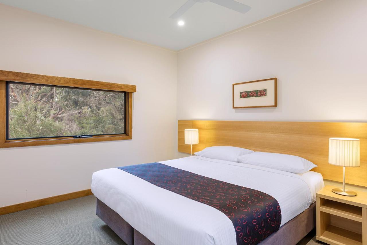 Racv Inverloch Resort Bagian luar foto