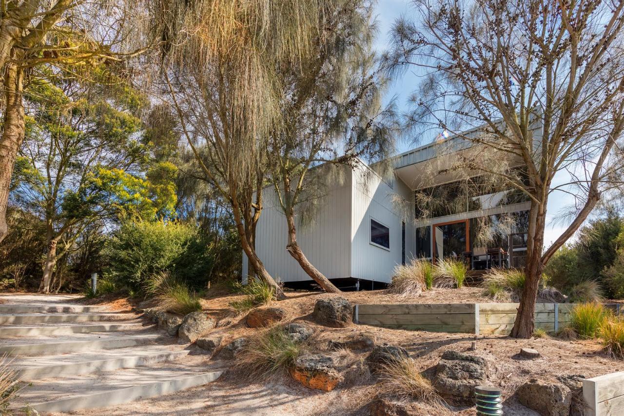 Racv Inverloch Resort Bagian luar foto