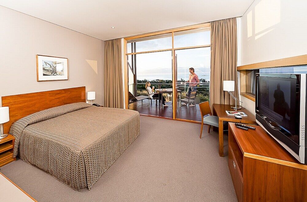 Racv Inverloch Resort Bagian luar foto